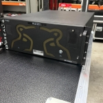 Green Hippo Hippotizer Boreal+ MK2, HDMI