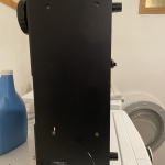 Technics RS-1520 Tape Deck