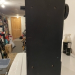 Technics RS-1520 Tape Deck