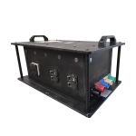 Lex 400A Breaker Disconnect