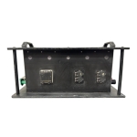 Lex 400A Breaker Disconnect