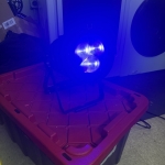 Chauvet COLORado 2 Solo