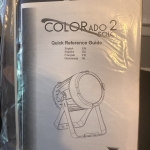 Chauvet COLORado 2 Solo