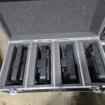 Chauvet STRIKE Array 2C (Pkg of 4)