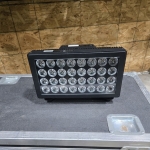 ADJ 32 HEX Panel IP (Pkg of 4)