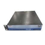 Avitech Rainier 4U1V Multiviewer