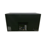 Meyer 600-HP Compact Subwoofer (Pkg of 2)