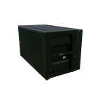 Meyer 600-HP Compact Subwoofer (Pkg of 2)