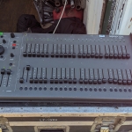 Leprecon LP-1524 Console, 24 Channels