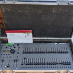 Leprecon LP-1524 Console, 24 Channels