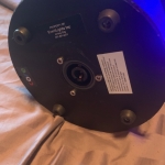 City Theatrical QolorPoint Wireless LED (Pkg of 36)