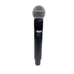 Shure ULXD2/SM58 J50 Handheld Wireless Microphone