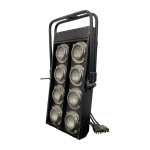 Thomas 8-Lite Blinder