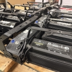 Chroma-Q Color Force 12"