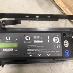 Chroma-Q Color Force 12"