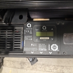 Chroma-Q Color Force 72"