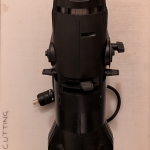 ETC Source Four Jr Zoom 25-50 deg.