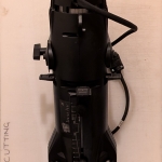 ETC Source Four Jr Zoom 25-50 deg.