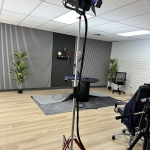 Strand Acclaim LED Fresnel