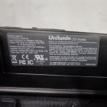 Unilumin UpadIV 2.6mm LED Video Tile (Pkg of 8)