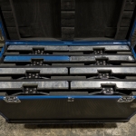 Unilumin UpadIV 2.6mm LED Video Tile (Pkg of 8)