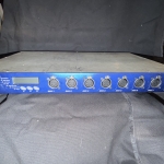 High End Systems DMX Processor 8000