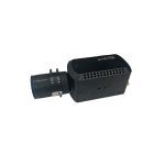 Marshall CV420-CS Compact True-4K60 12GSDI Camera