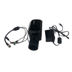 Marshall CV420-CS Compact True-4K60 12GSDI Camera