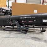 Robert Juliat Super Korrigan