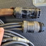 Stagepin Break-In 11'