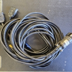 Stagepin Break-Out 11'