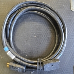 12/3 Stagepin Cable 15' (Pkg of 9)