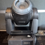 Martin MAC 250 Entour