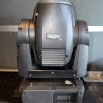 Martin MAC 250 Entour