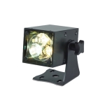 NEW Rosco PICA Cube 3W, White Finish