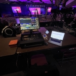 MA Lighting grandMA2 onPC Command Wing Package