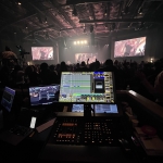 MA Lighting grandMA2 onPC Command Wing Package