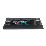 Blackmagic Design DaVinci Resolve Editor Keyboard