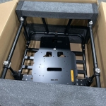 Panasonic ET-APFD11A Stacking Frame