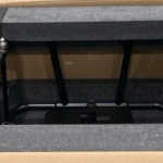 Panasonic ET-APFD11A Stacking Frame