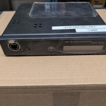 ETC Net3 Four-Port DMX/RDM Gateway, 2 Outputs