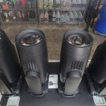 Ayrton Karif-LT (Pkg of 12)