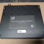 ETC Net3 Four-Port DMX/RDM Gateway, Terminal Outputs