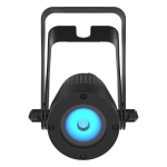 NEW Chauvet Professional COLORdash Accent 5X IP