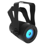 NEW Chauvet Professional COLORdash Accent 5X IP