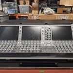 Yamaha Rivage PM5 CS-R5 Control Surface