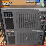 Yamaha Rivage PM5 CS-R5 Control Surface