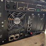 Yamaha Rivage PM5 CS-R5 Control Surface