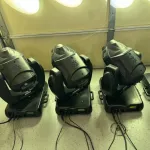 Vari-Lite VL2500 Spot