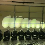 Vari-Lite VL2500 Spot